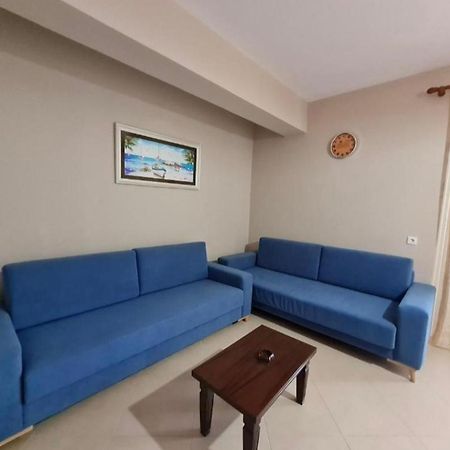 בורש Apartments Vila Emiliano מראה חיצוני תמונה