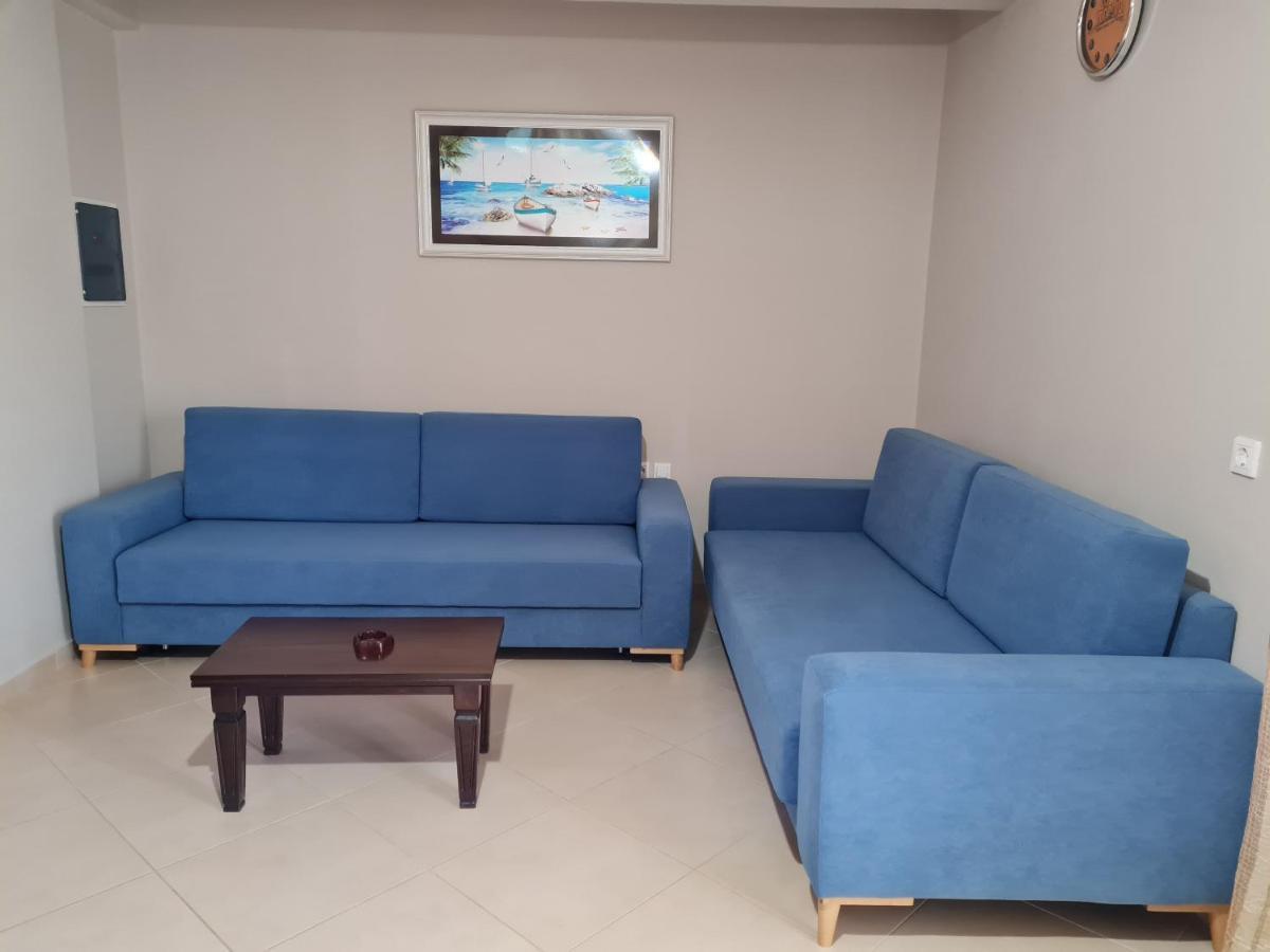 בורש Apartments Vila Emiliano מראה חיצוני תמונה