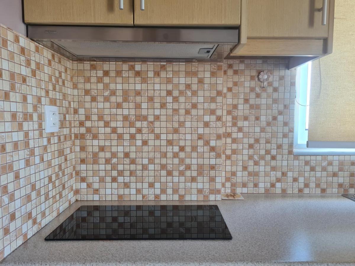 בורש Apartments Vila Emiliano מראה חיצוני תמונה