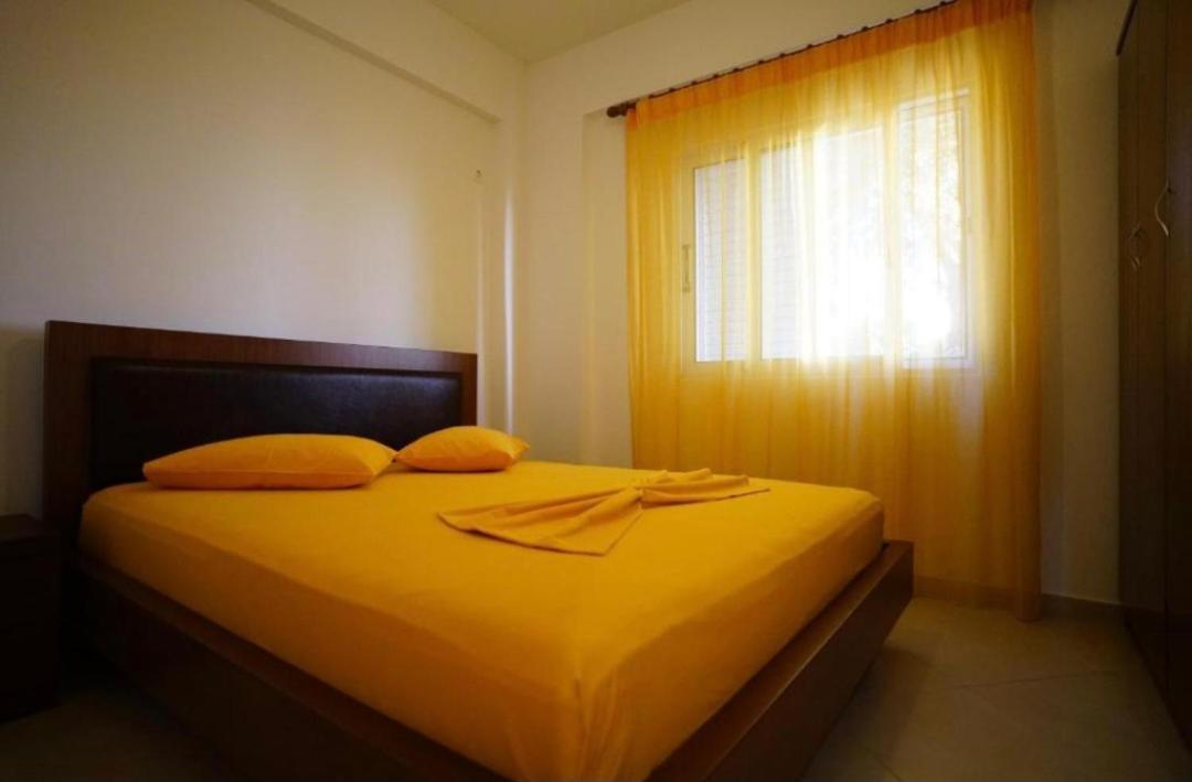 בורש Apartments Vila Emiliano מראה חיצוני תמונה