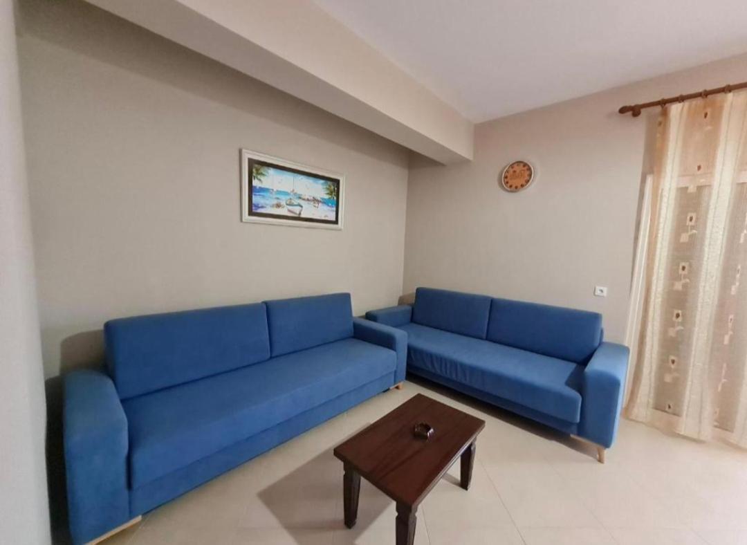 בורש Apartments Vila Emiliano מראה חיצוני תמונה