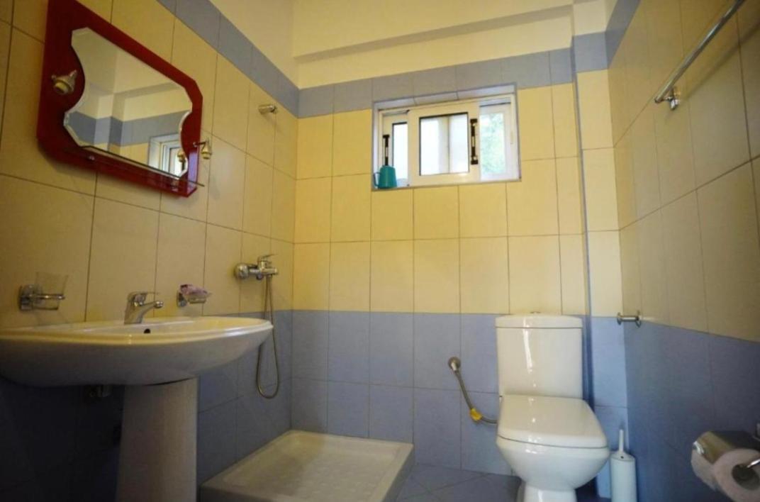 בורש Apartments Vila Emiliano מראה חיצוני תמונה
