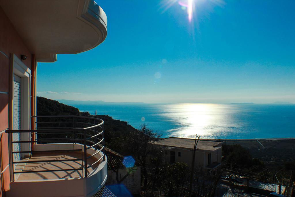 בורש Apartments Vila Emiliano חדר תמונה