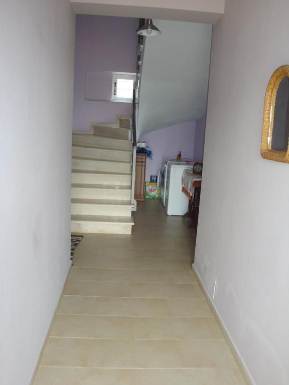בורש Apartments Vila Emiliano מראה חיצוני תמונה