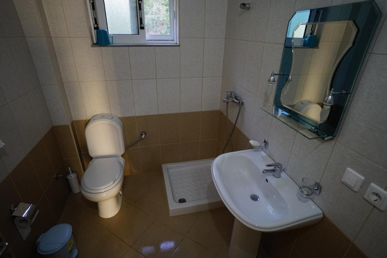 בורש Apartments Vila Emiliano מראה חיצוני תמונה
