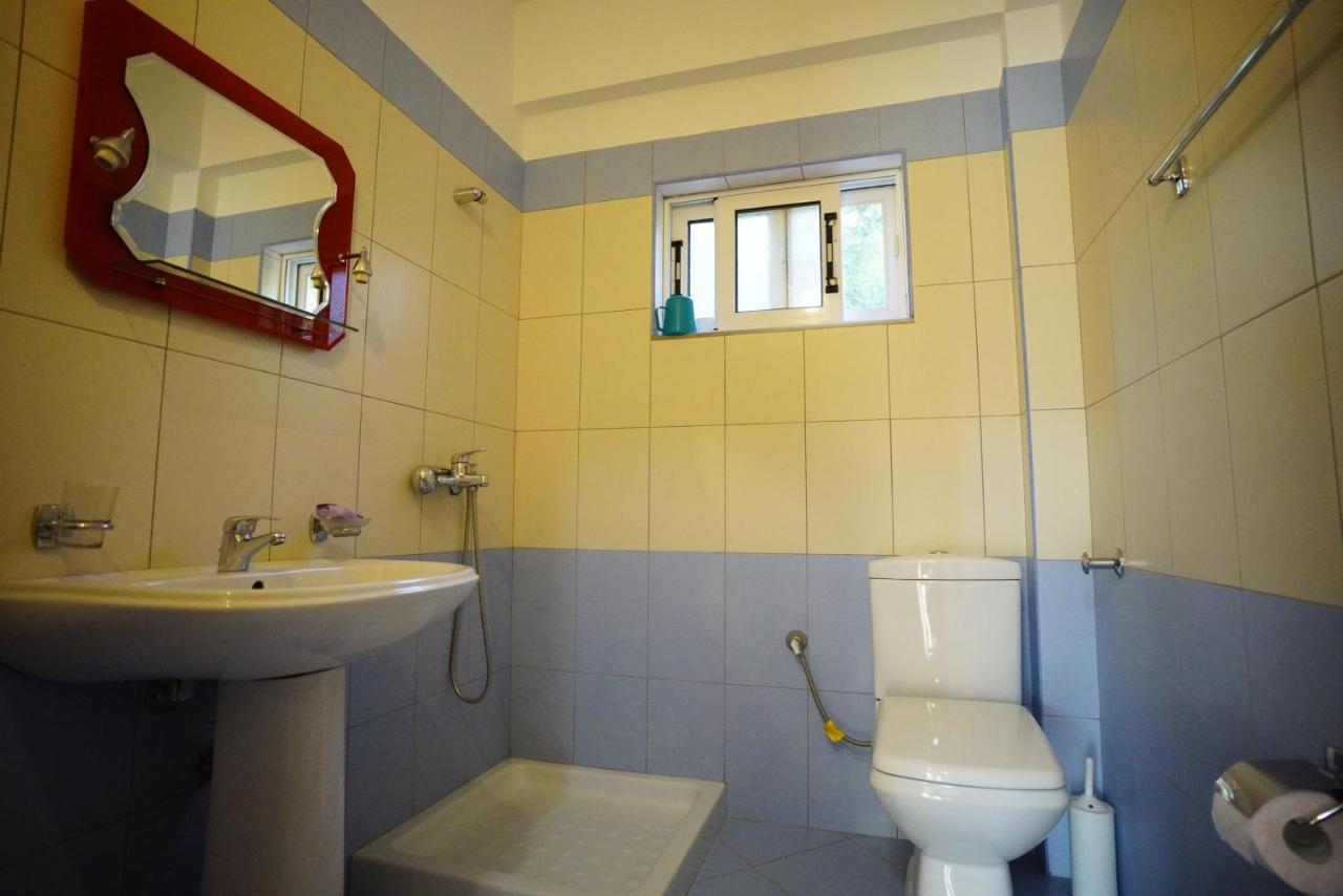 בורש Apartments Vila Emiliano מראה חיצוני תמונה