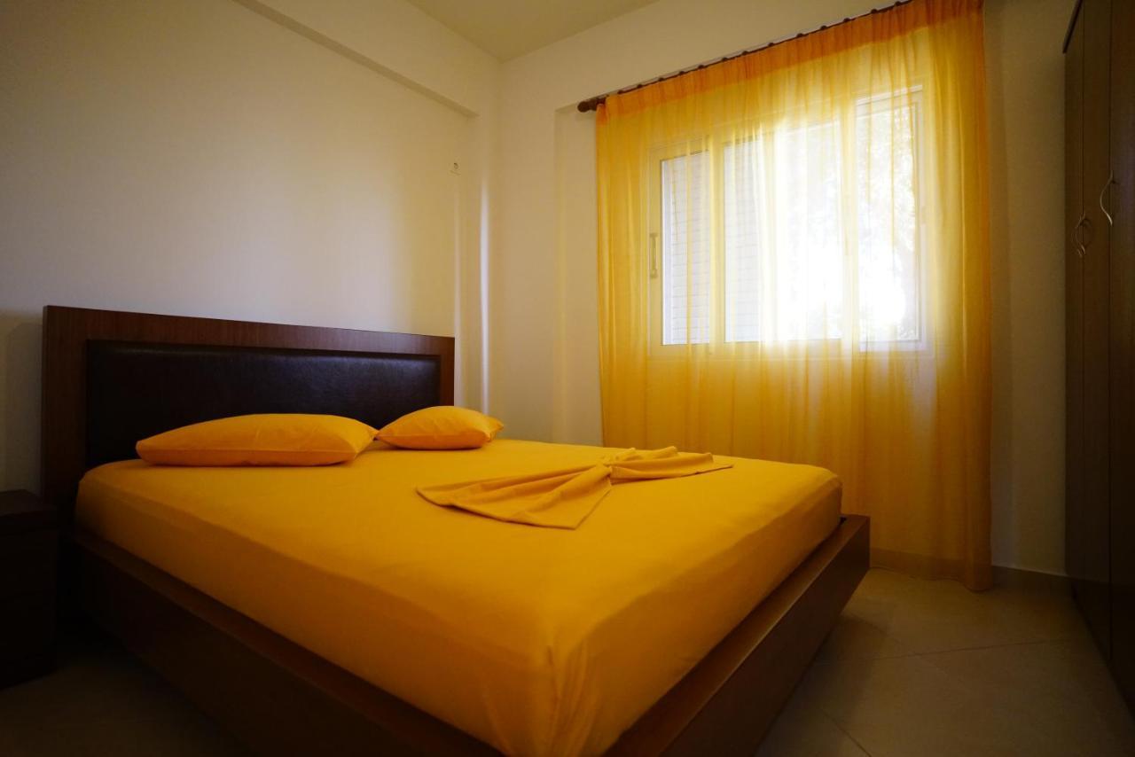 בורש Apartments Vila Emiliano מראה חיצוני תמונה